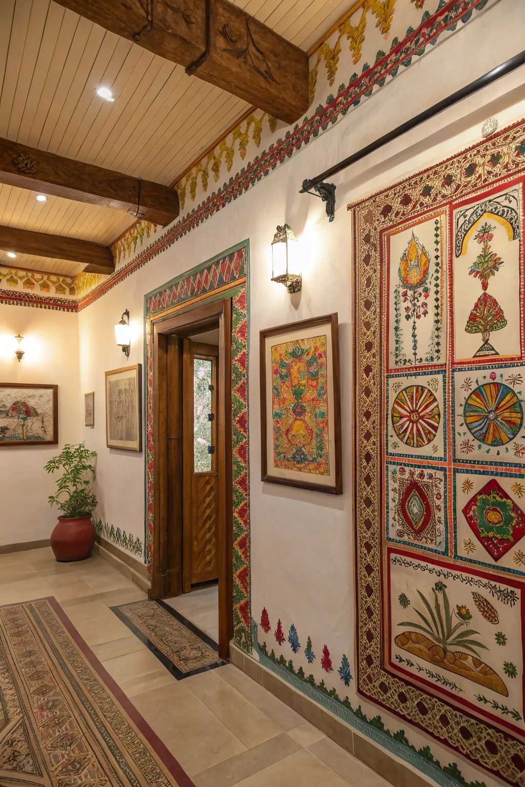 traditional-home-paints-decorations